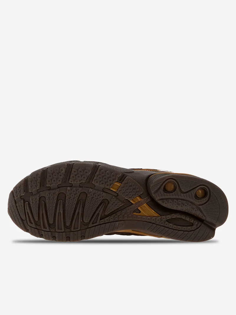 Adistar Control 5 'Bronze Strata Dark Brown'