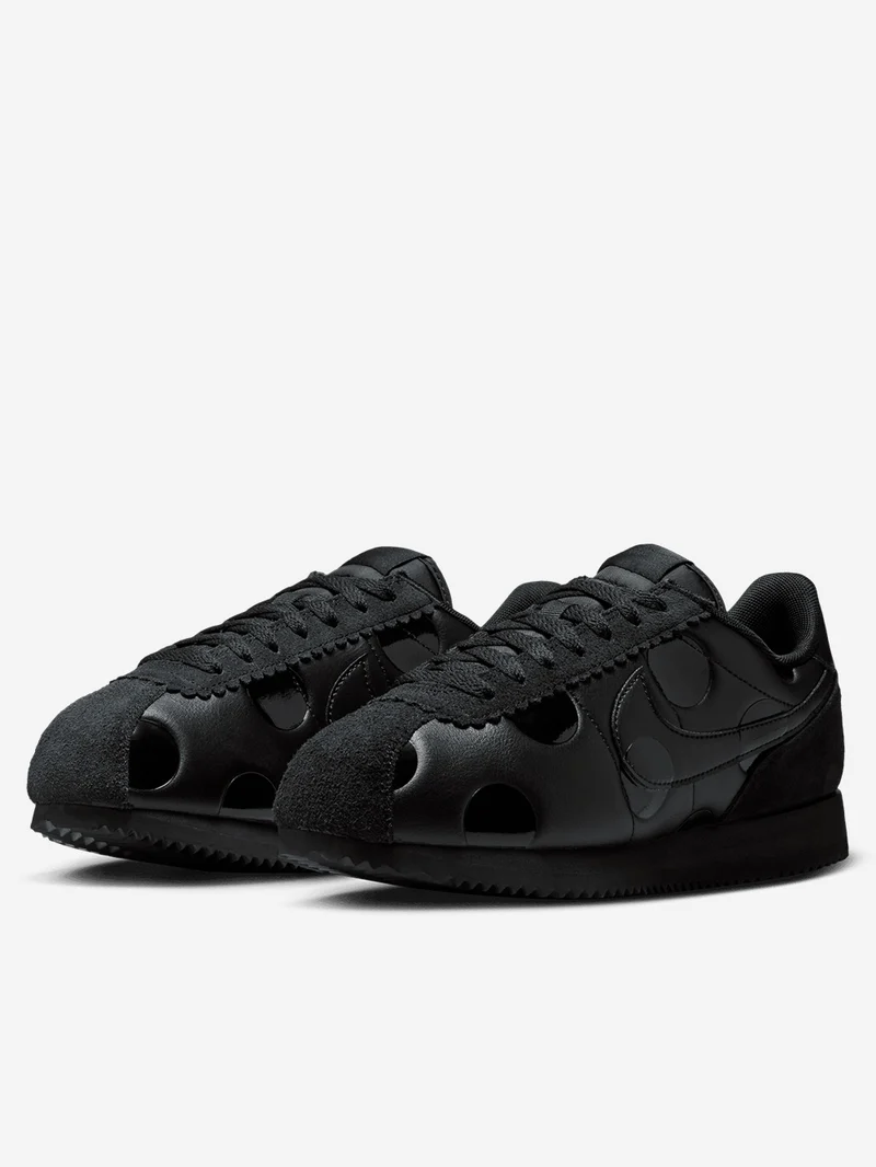 W Cortez 'Triple Black Polka Dots'