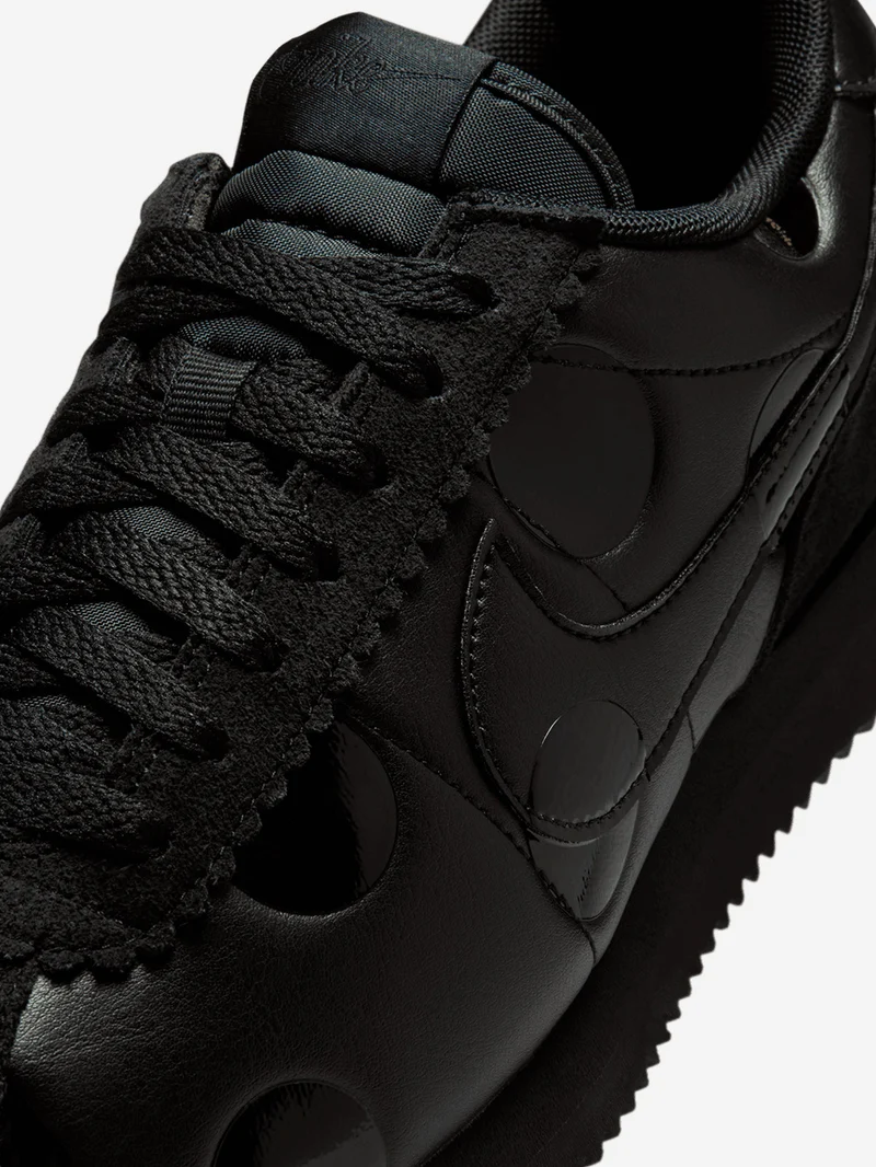 W Cortez 'Triple Black Polka Dots'