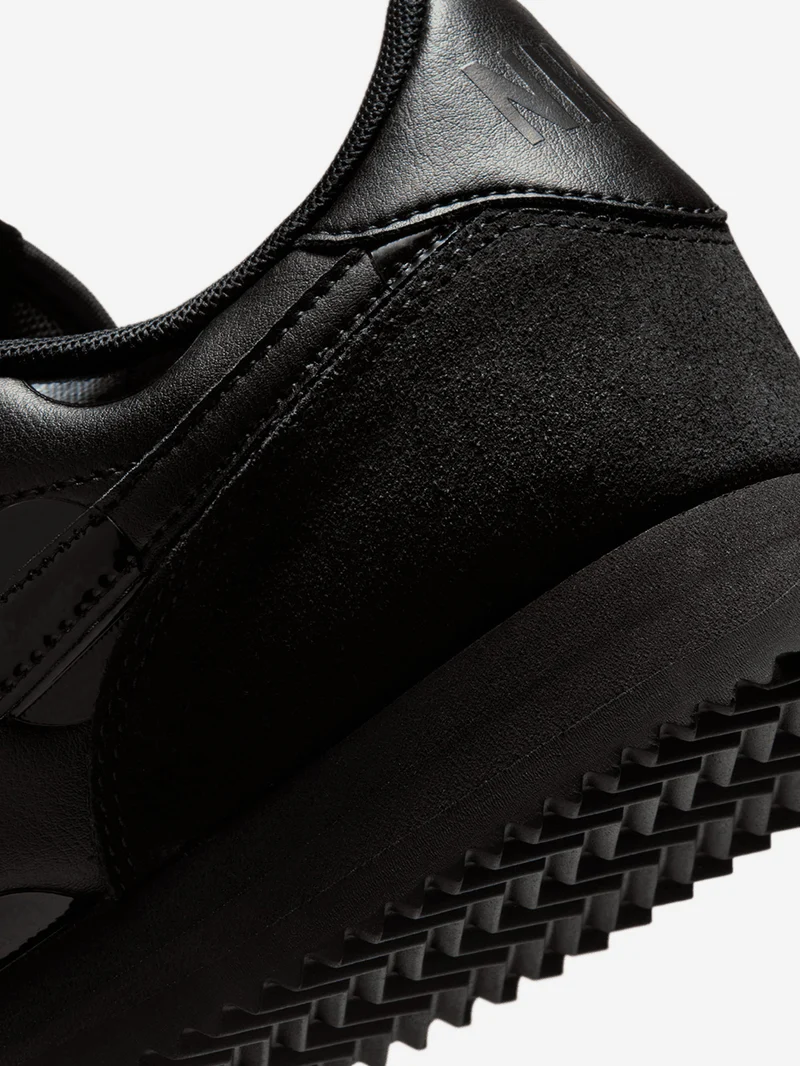 W Cortez 'Triple Black Polka Dots'