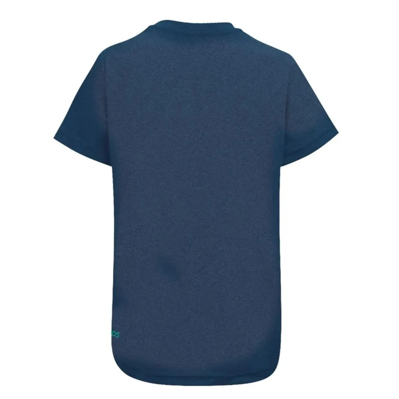 Trollkids Kids Sognefjord T mystic blue