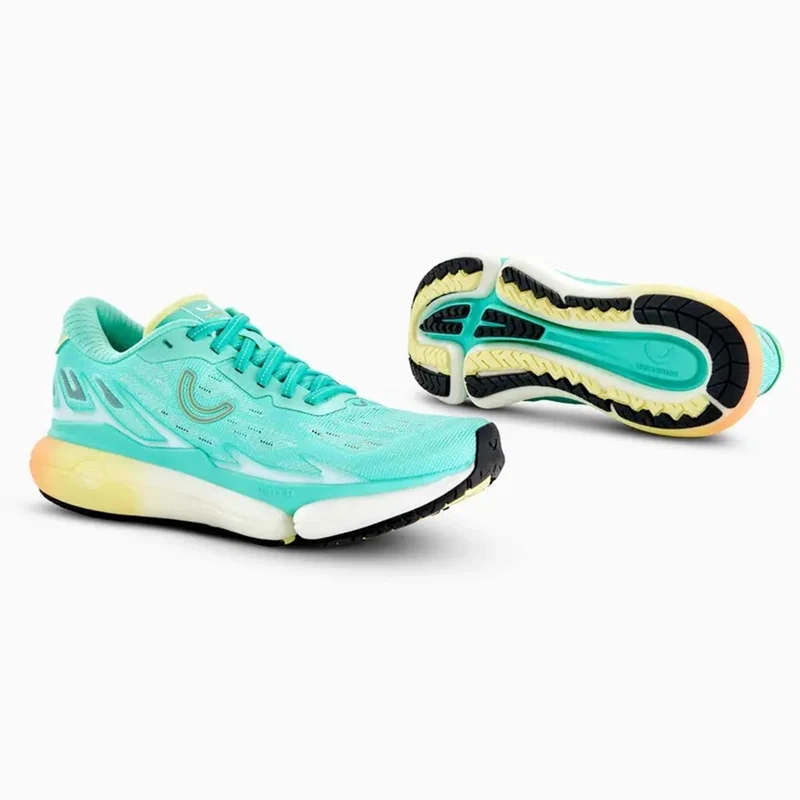 True Motion U-Tech Vichara Women cockatoo