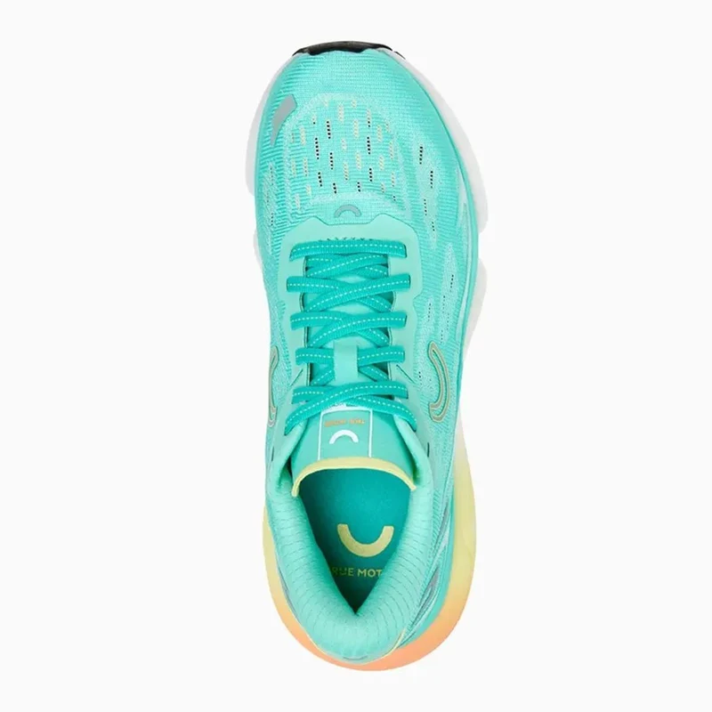 True Motion U-Tech Vichara Women cockatoo