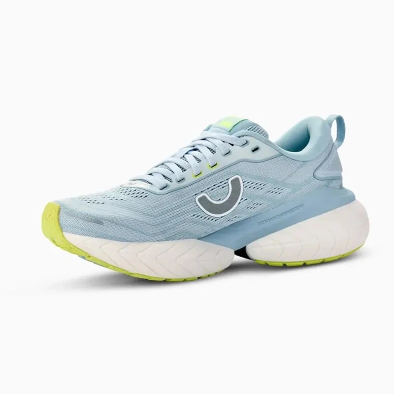 True Motion U-Tech Nevos 4 Women blue winter