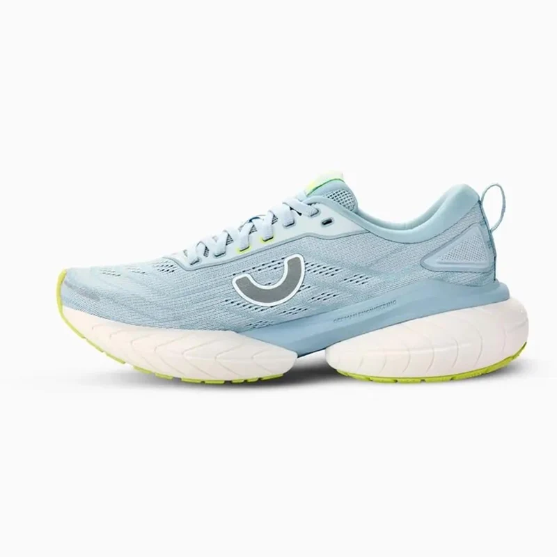 True Motion U-Tech Nevos 4 Women blue winter