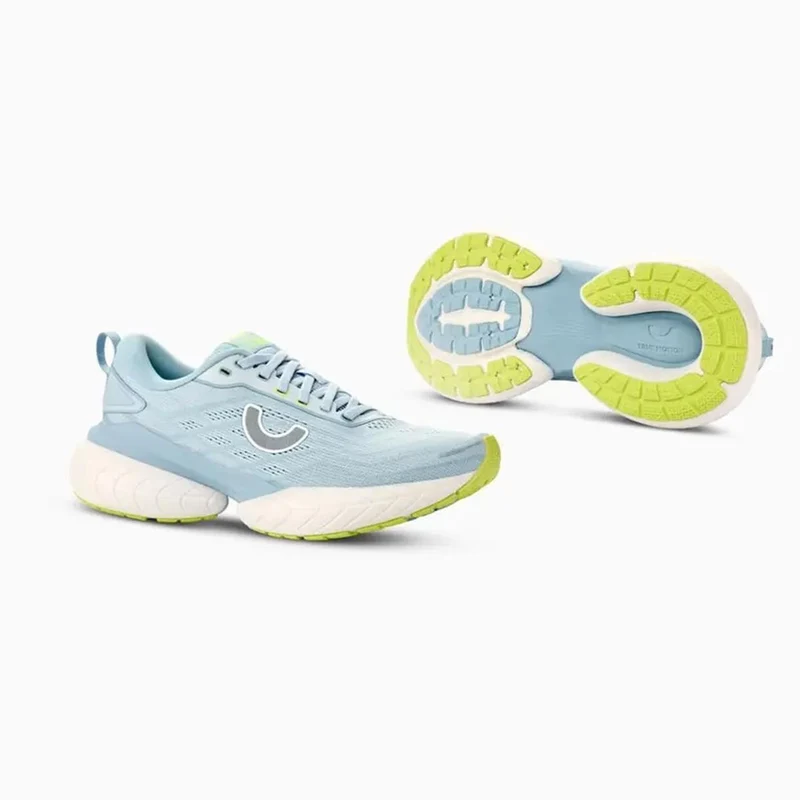 True Motion U-Tech Nevos 4 Women blue winter