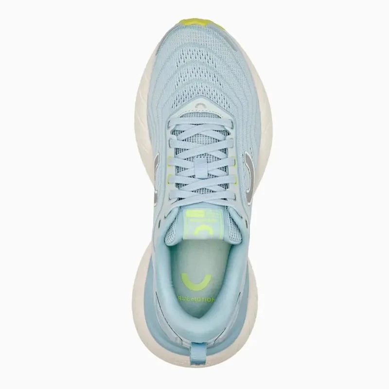True Motion U-Tech Nevos 4 Women blue winter