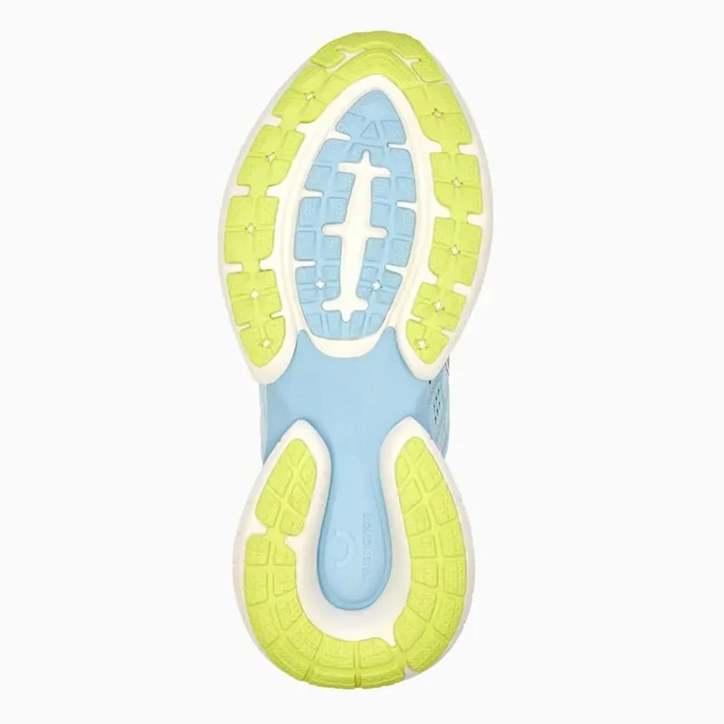 True Motion U-Tech Nevos 4 Women blue winter