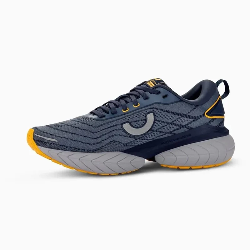 True Motion U-Tech Nevos 4 Men mood indigo