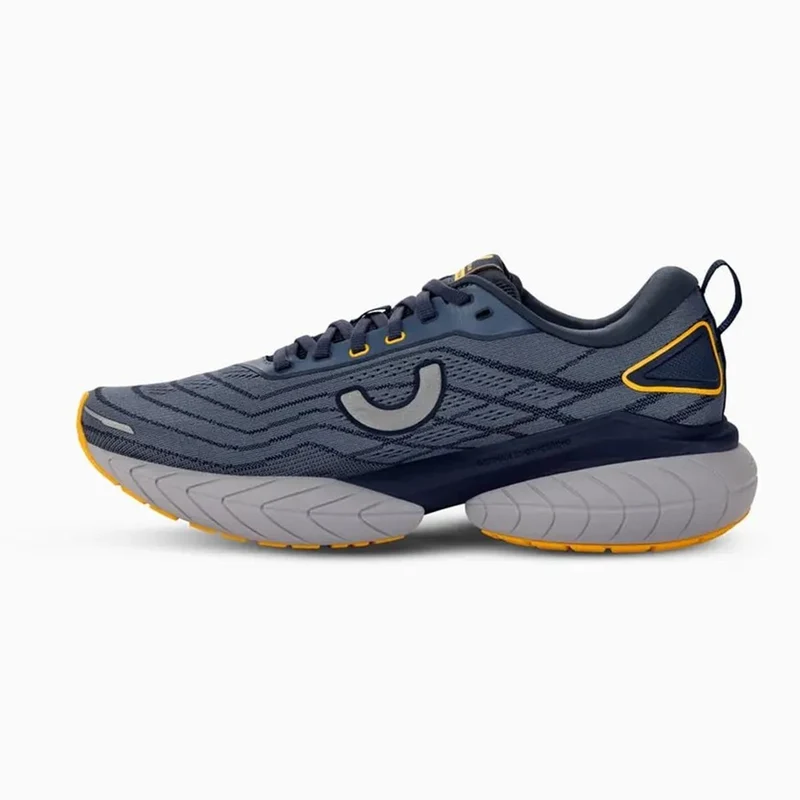 True Motion U-Tech Nevos 4 Men mood indigo