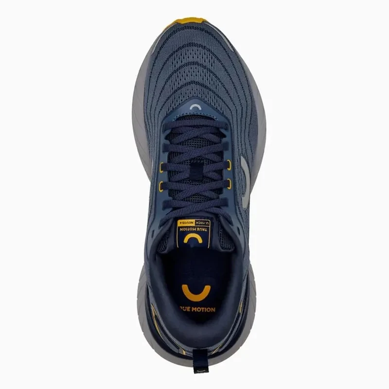 True Motion U-Tech Nevos 4 Men mood indigo