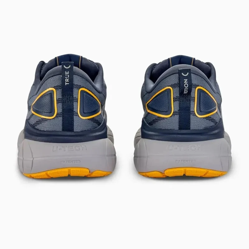 True Motion U-Tech Nevos 4 Men mood indigo