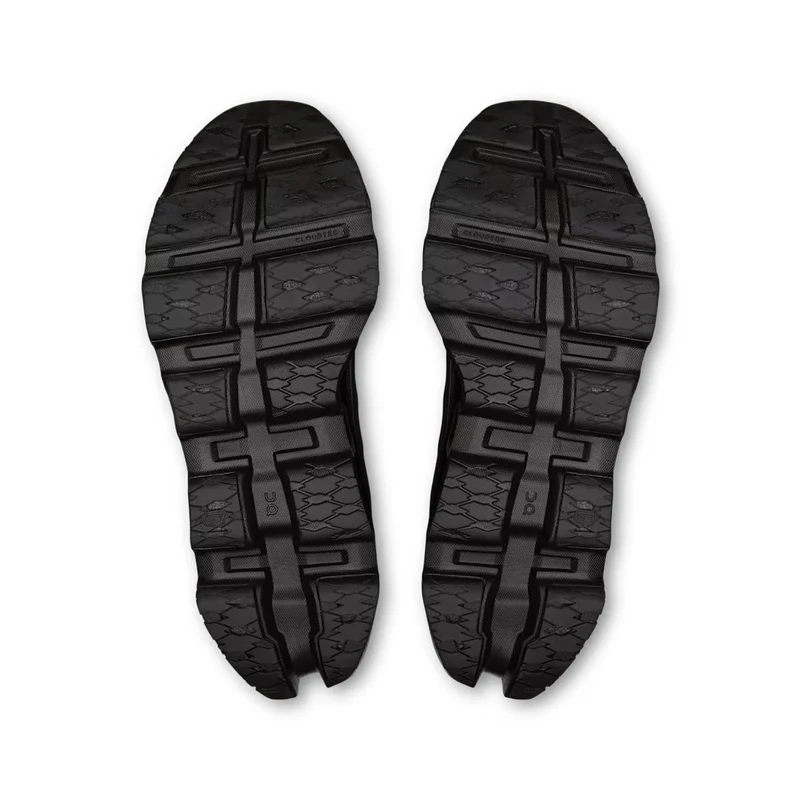 ON Cloudmonster 3 Women Wide black