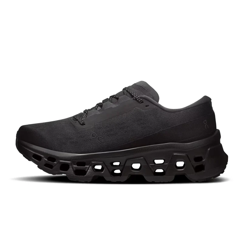 ON Cloudmonster 3 Women Wide black