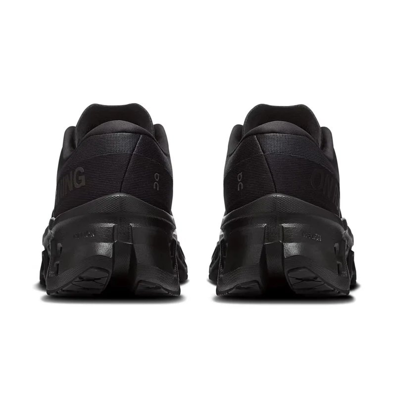 ON Cloudmonster 3 Women Wide black