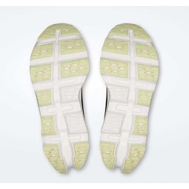 ON Cloudmonster 3 Women cinder ivory