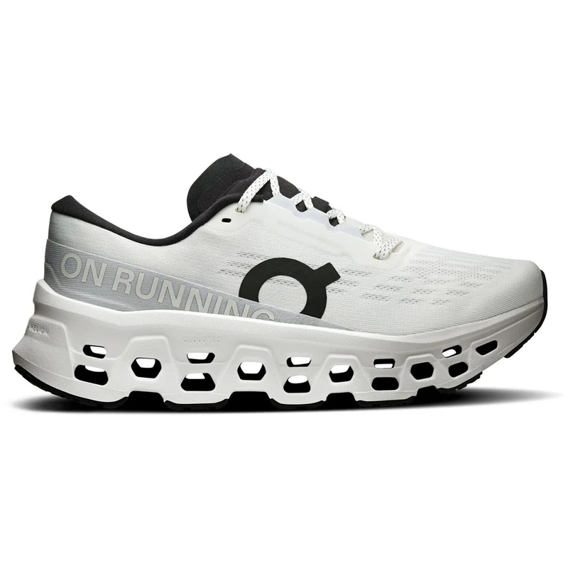 ON Cloudmonster 3 Women white