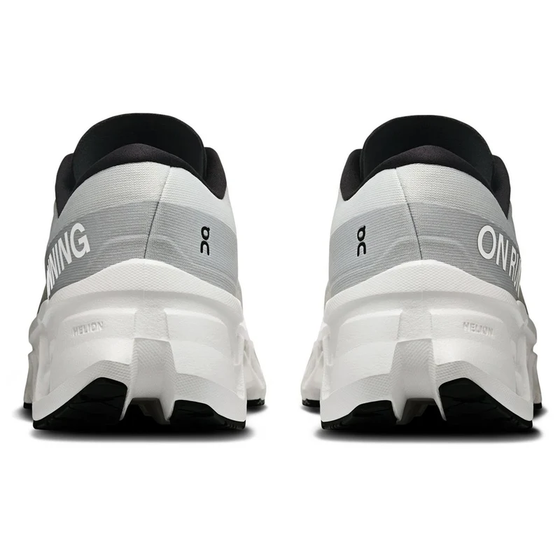 ON Cloudmonster 3 Women white