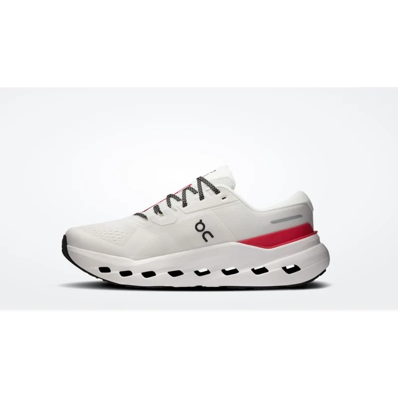 ON Cloudrunner 3 Men ivory robin