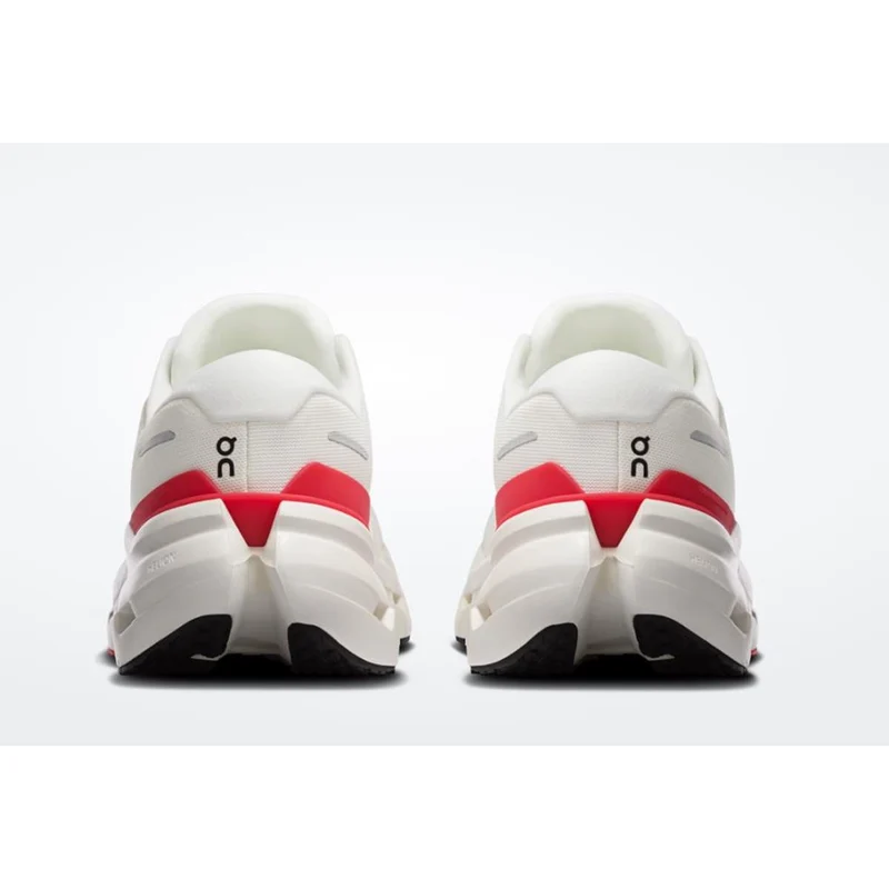 ON Cloudrunner 3 Men ivory robin