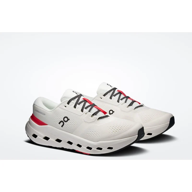 ON Cloudrunner 3 Men ivory robin