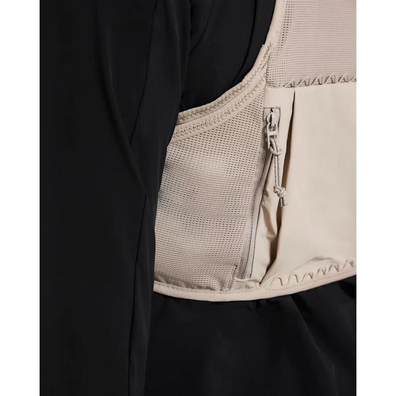 ON Trail Running Weste Ultra Vest Pro Fog