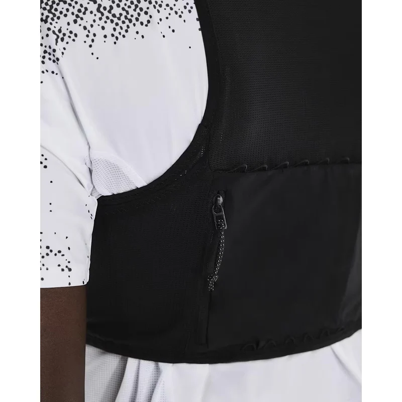 ON Trail Running Weste Ultra Vest Pro Black
