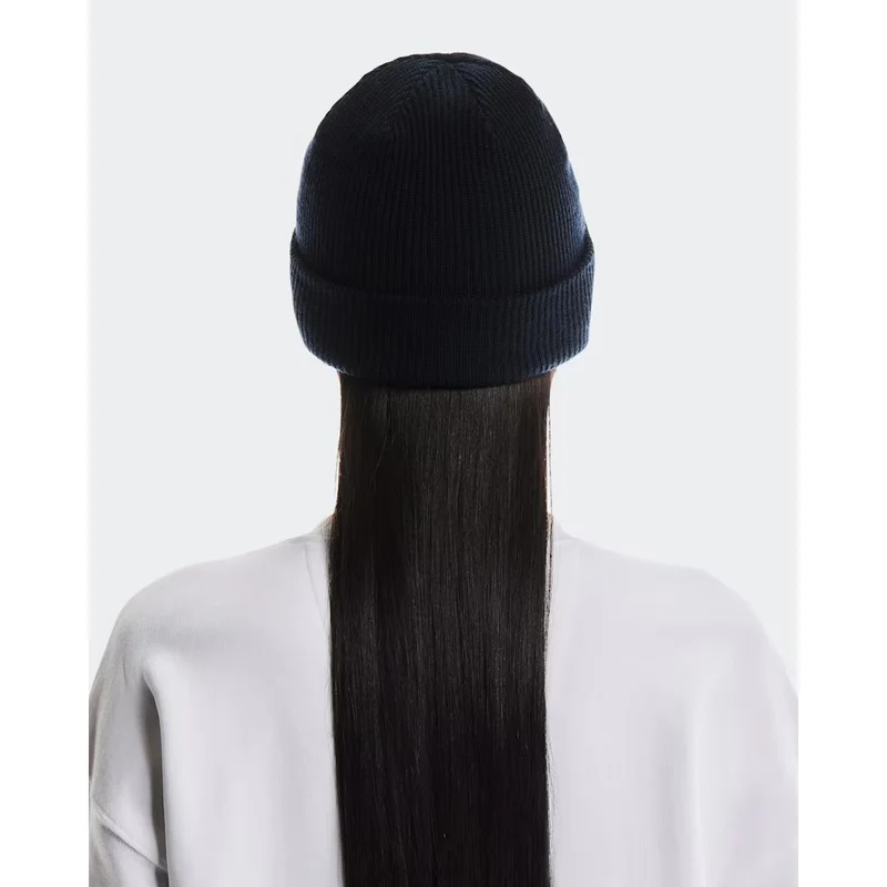 ON Merino Beanie Midnight