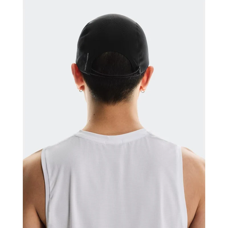 ON Ultra Cap Black