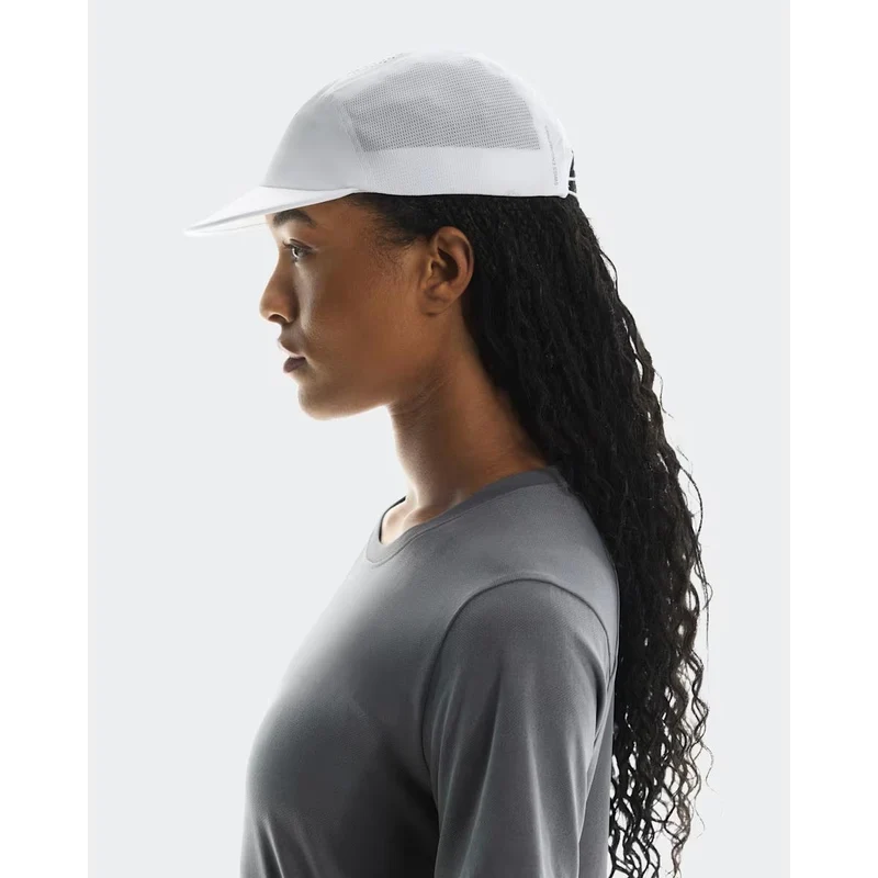 ON Ultra Cap White