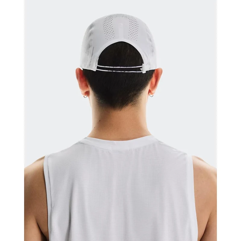 ON Ultra Cap White