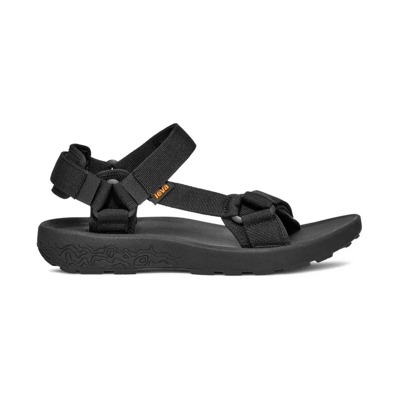 Teva Hydratrek Multicolor, leichte Outdoor-Sandale für Wasser, Reisen und Freizeit