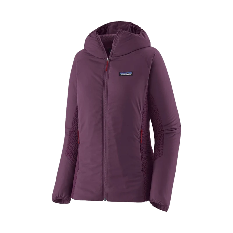 Patagonia Nano Air Light Hybrid Hoody Woman