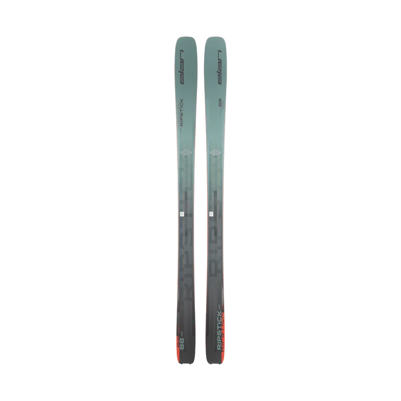 Elan Ripstick 88