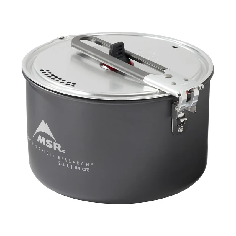 MSR Ceramic 2.5 Pot