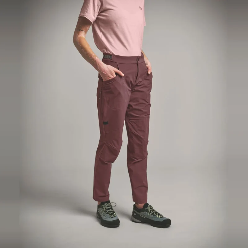 Ortovox Trad Plus Pant W