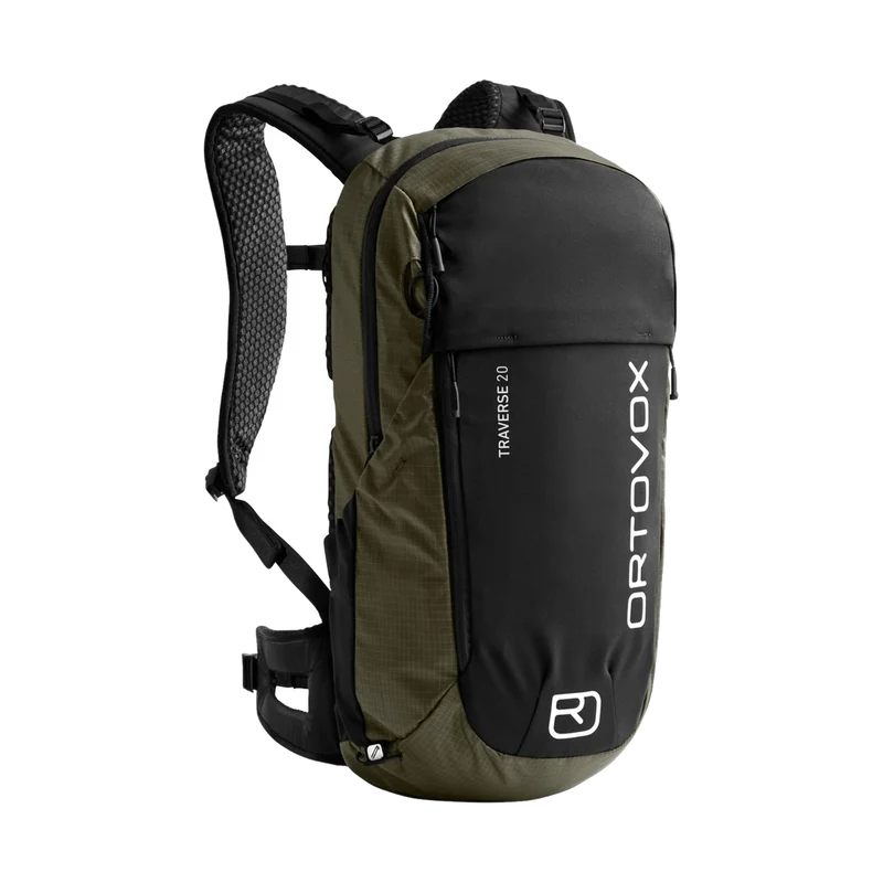 Ortovox Traverse 20 Green