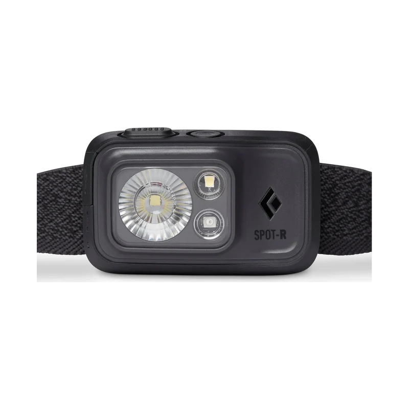 Black Diamond Spot 400 R Graphite