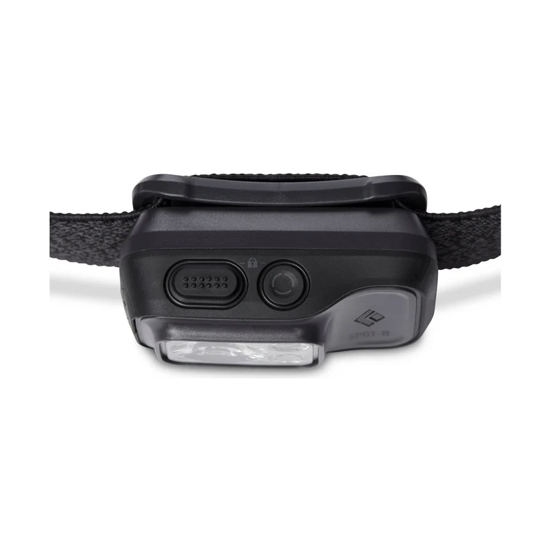 Black Diamond Spot 400 R Graphite