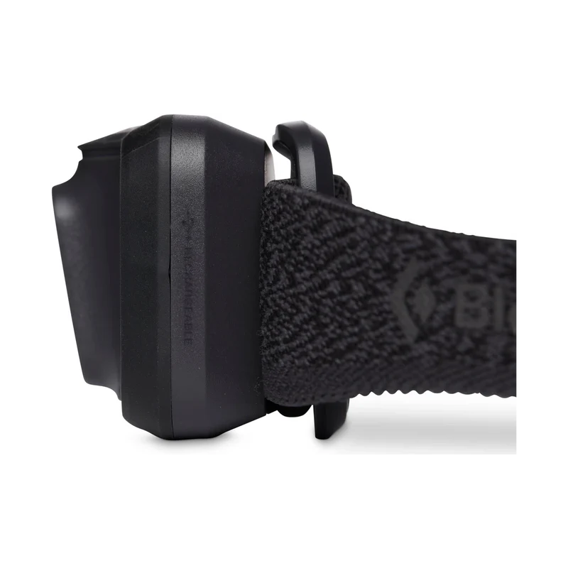 Black Diamond Spot 400 R Graphite