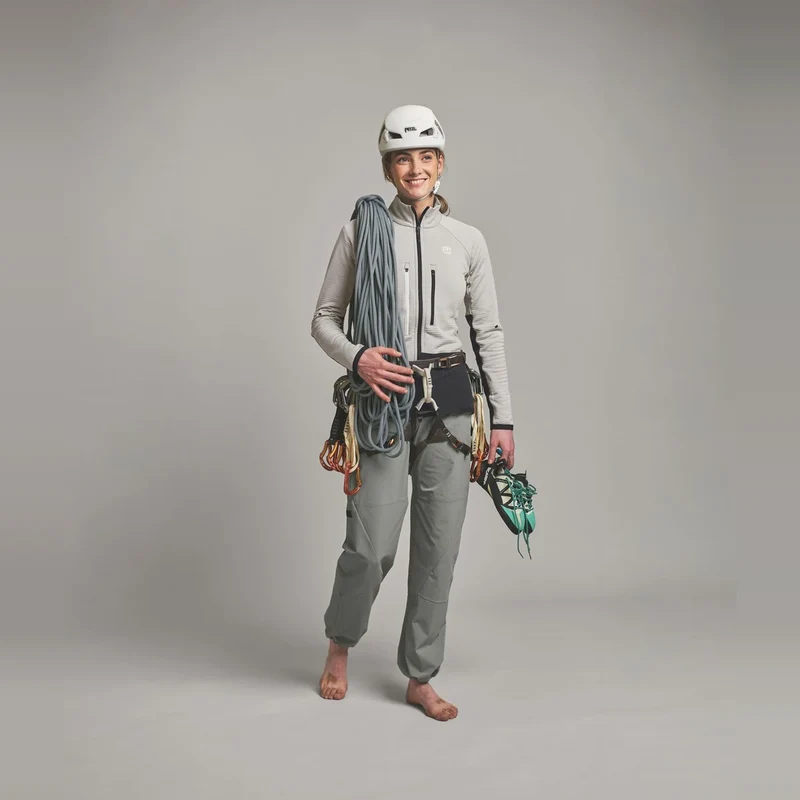 Ortovox Trad Light Pant W