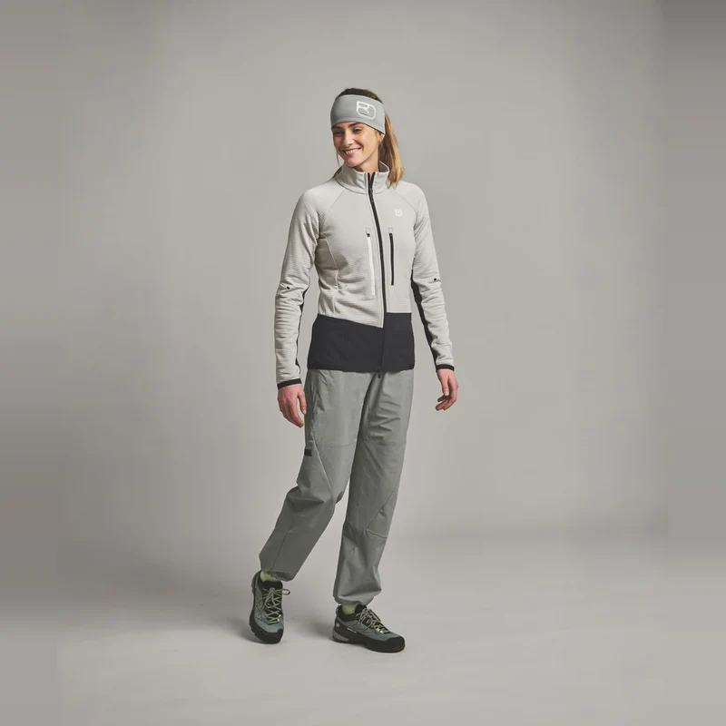 Ortovox Trad Light Pant W