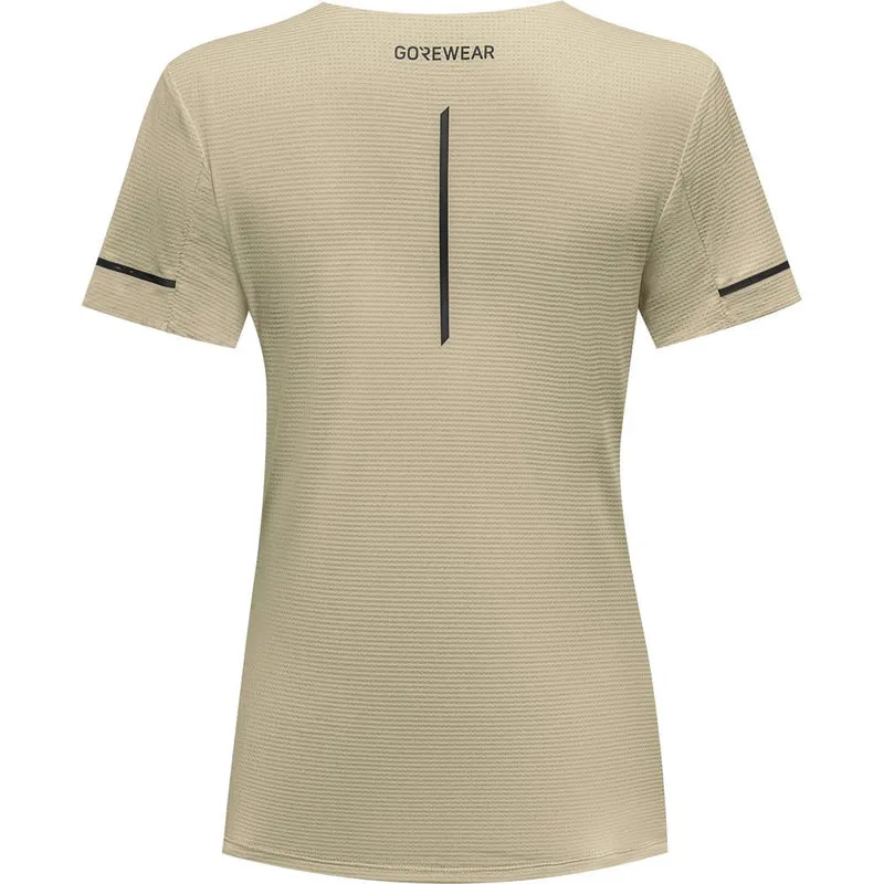 Gorewear Contest 20 Tee Damen Funktionsshirt tech-beige