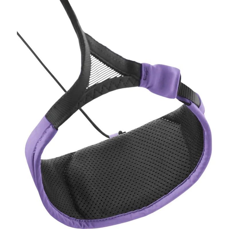 Edelrid Helia II Damen Klettergurt violet