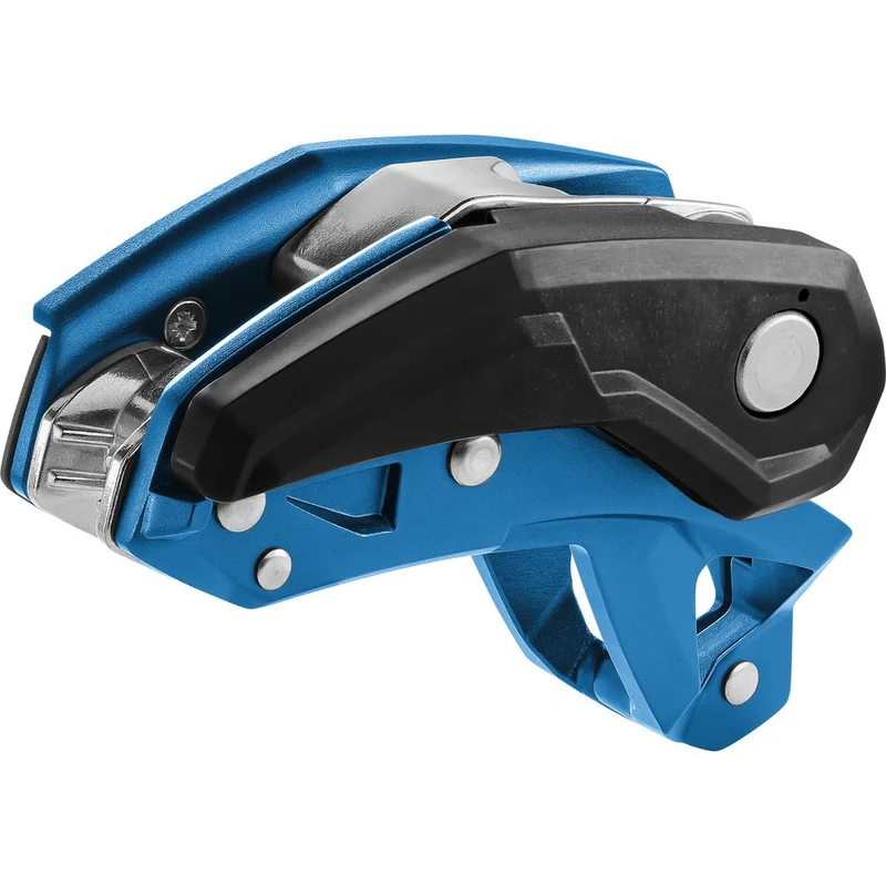 Edelrid Pinch Sicherungsgerät blue-night