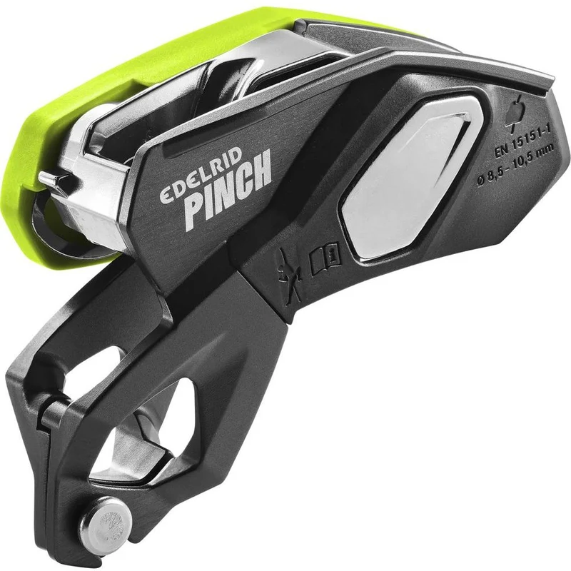 Edelrid Pinch Sicherungsgerät night