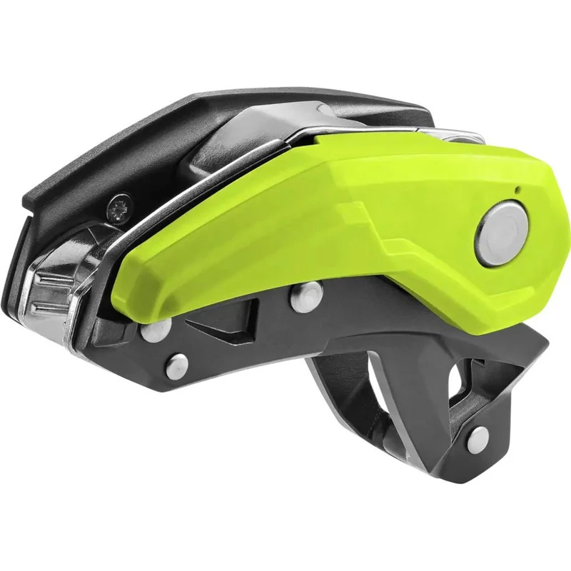 Edelrid Pinch Sicherungsgerät night