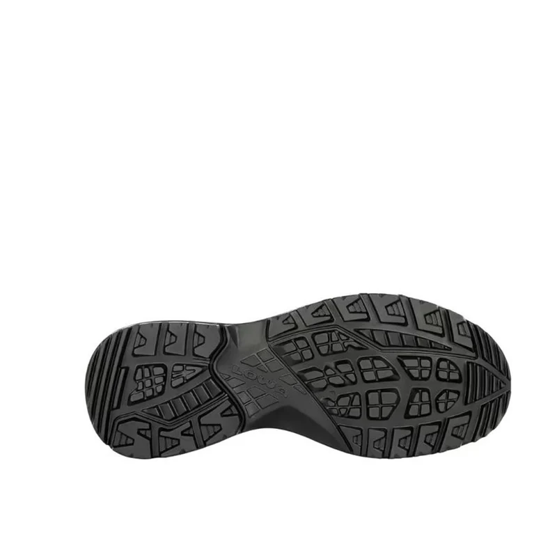 Lowa Sirkos Evo GTX Lo Women graphit eisblau