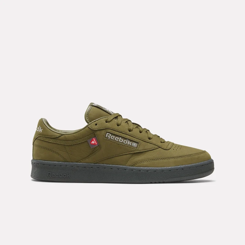 Club C 85 Men's Sneakers