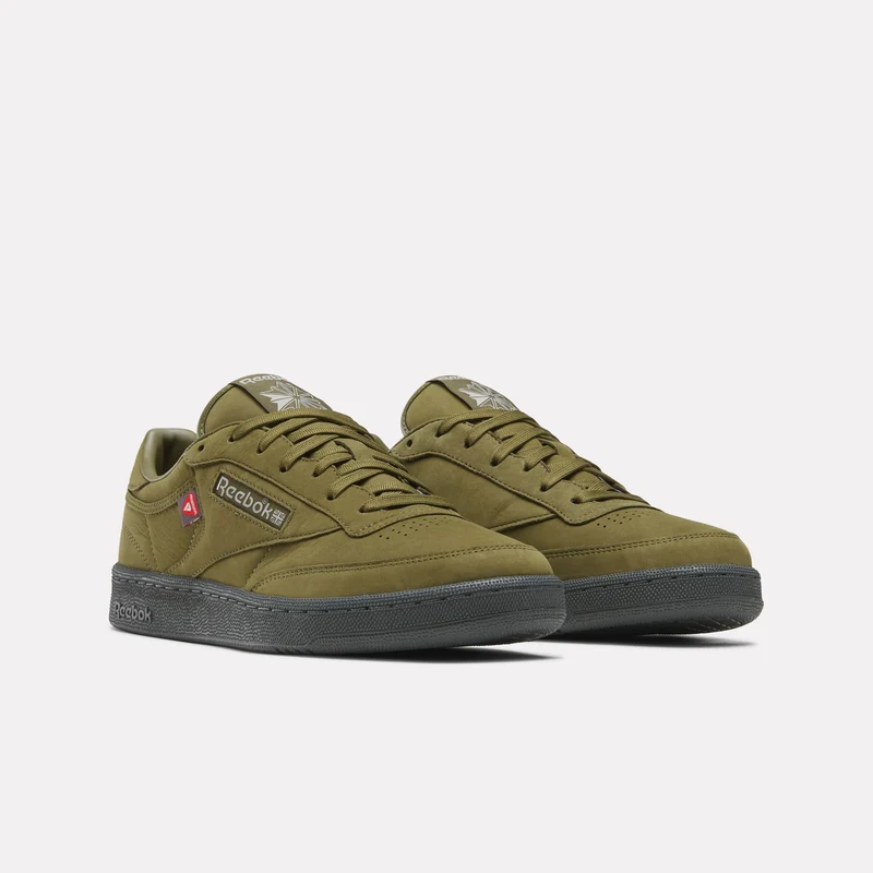 Club C 85 Men's Sneakers